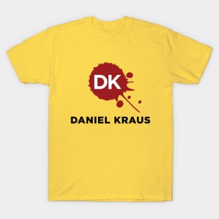 Daniel Kraus logo T-Shirt